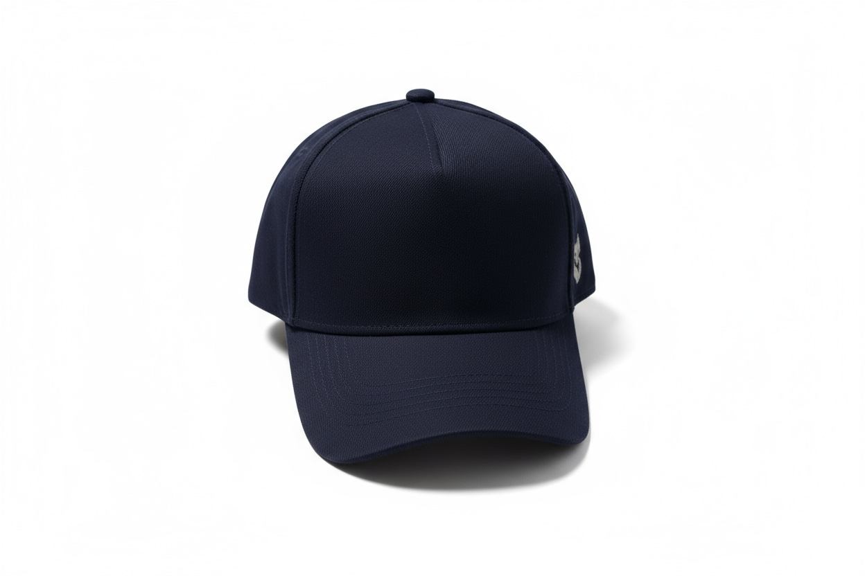 FUXY Cap – Navy Blue