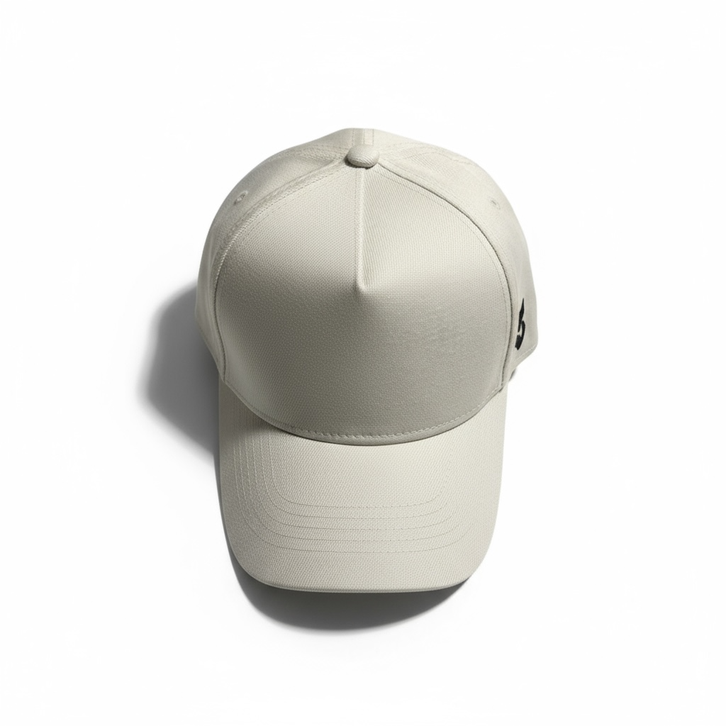FUXY Cap – Weiß