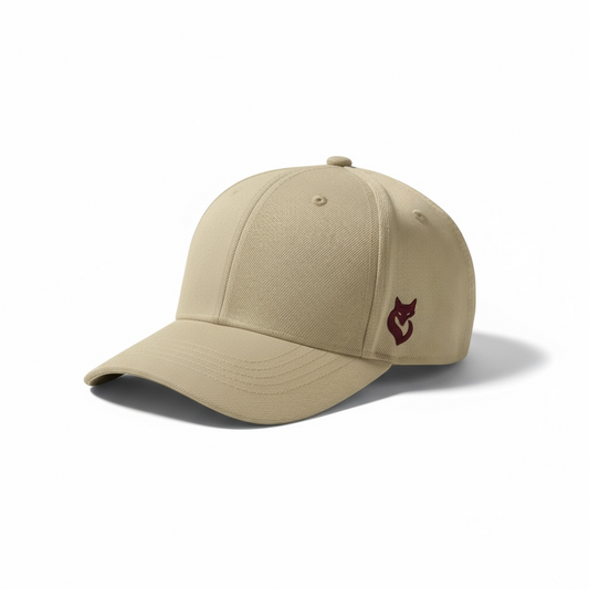 FUXY Cap – Beige