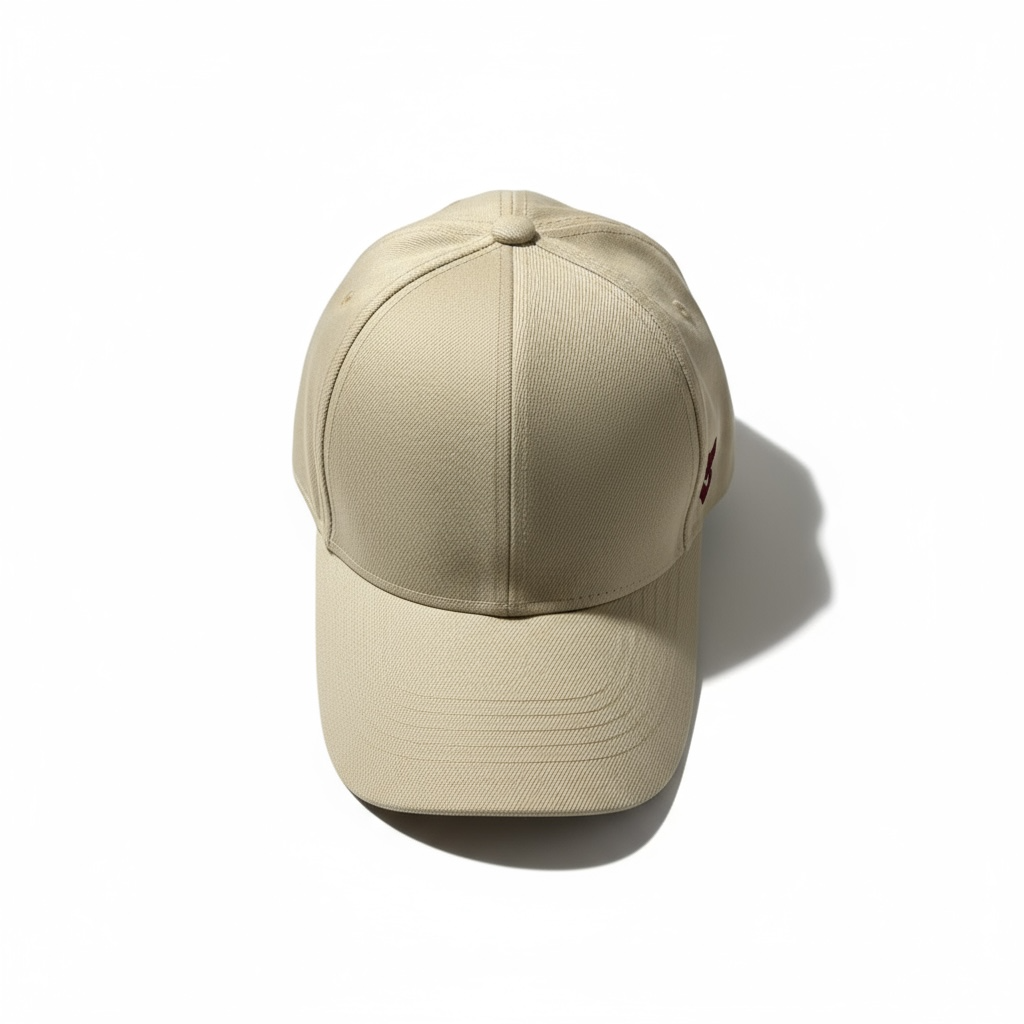 FUXY Cap – Beige