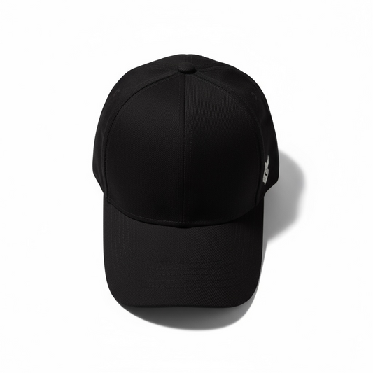 FUXY Cap – Black