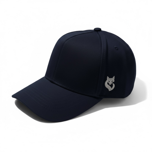 FUXY Cap – Navy Blue